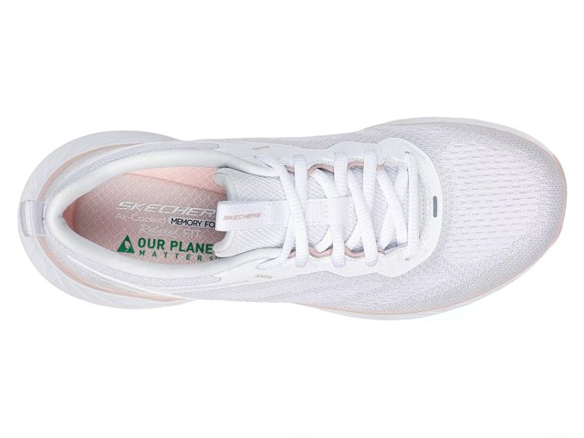 Skechers Edgeride Power Flow Sneaker - Women's - Free