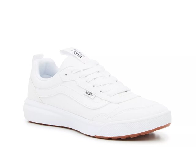 Vans Range EXP Low-Top Sneakers - Women's