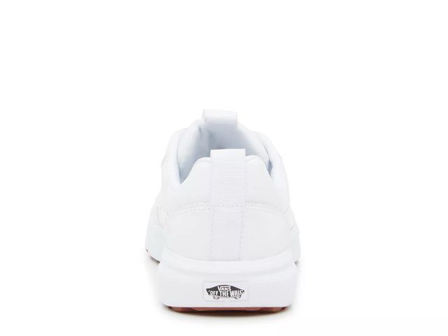 Vans Range EXP Low-Top Sneakers - Women's