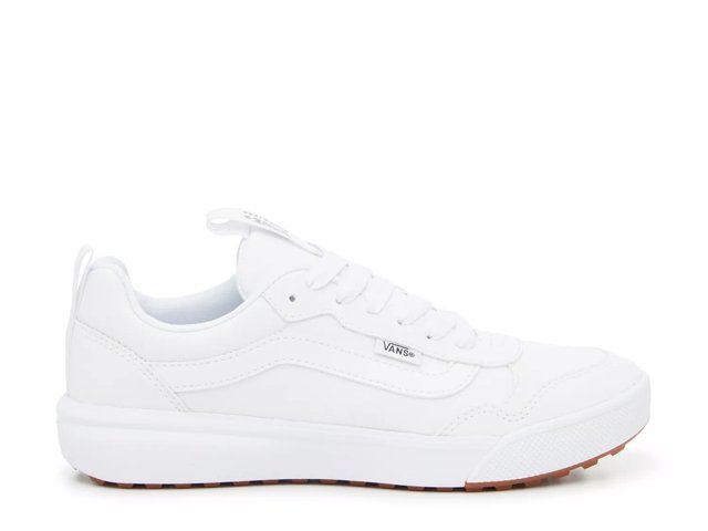Vans Range EXP Low-Top Sneakers - Women's