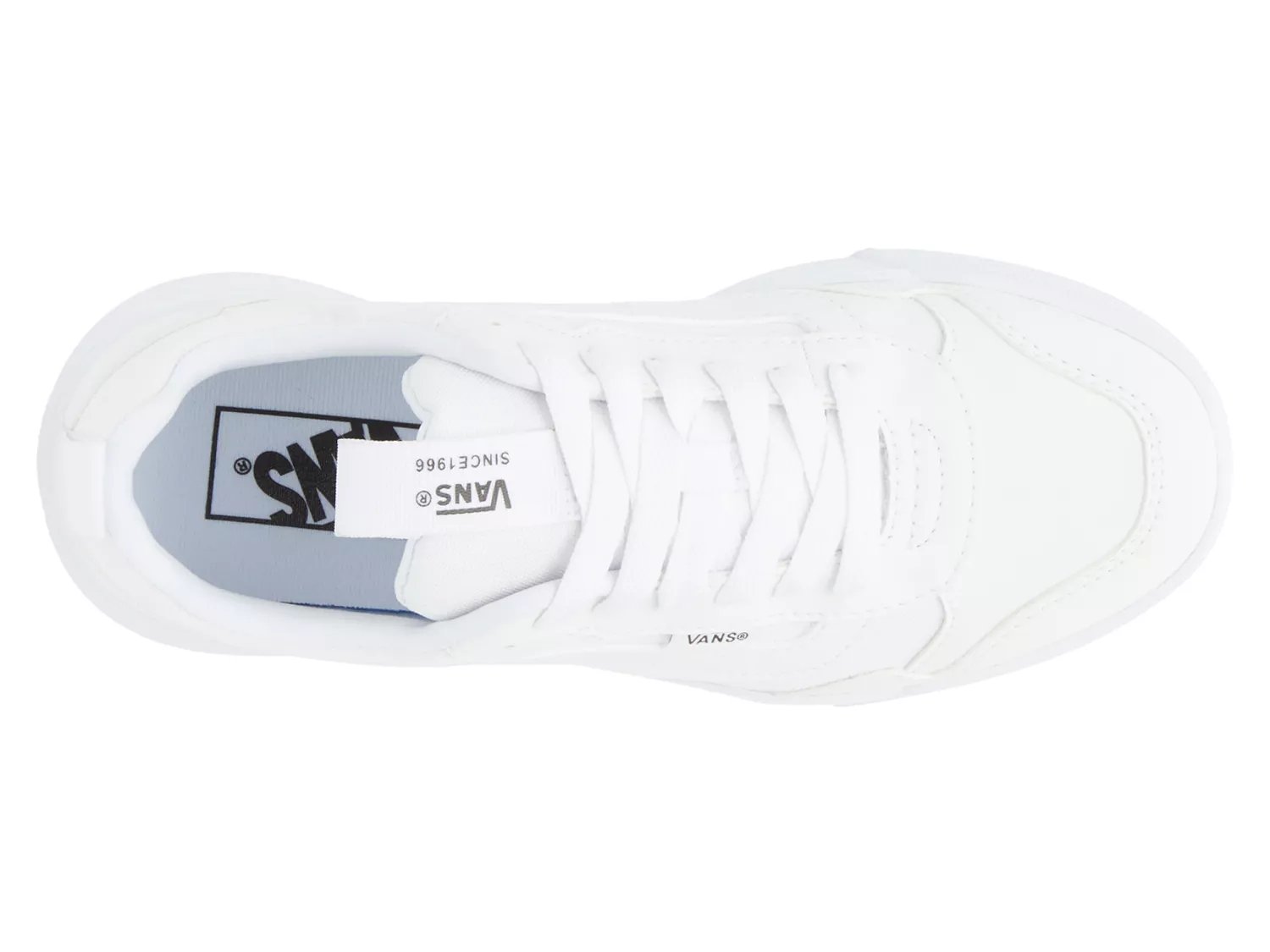 Range EXP Sneaker