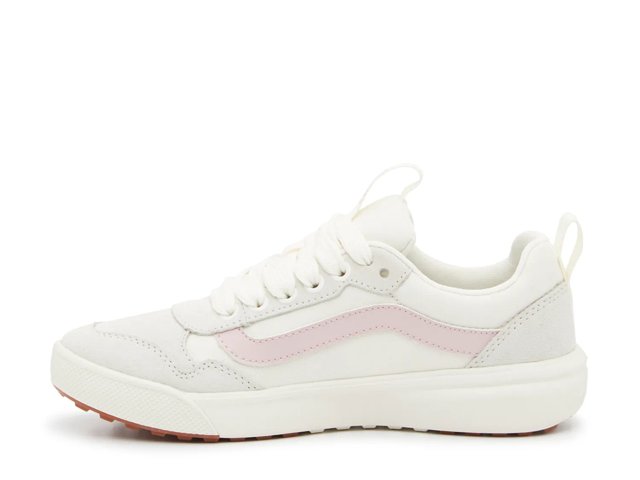 Vans Range EXP Low-Top Sneakers - Women's