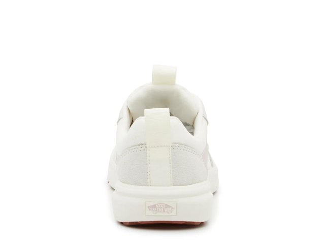 Vans Range EXP Low-Top Sneakers - Women's