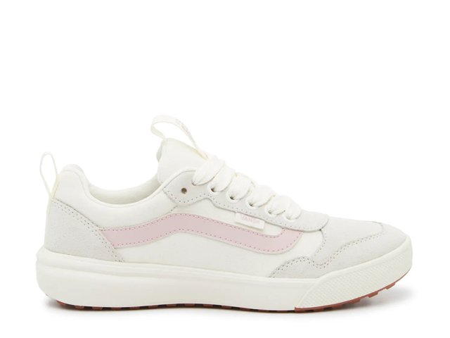 Vans Range EXP Low-Top Sneakers - Women's