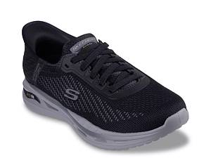 Skechers Slip-Ins Arch Fit Drex Sneaker - Men's - Free
