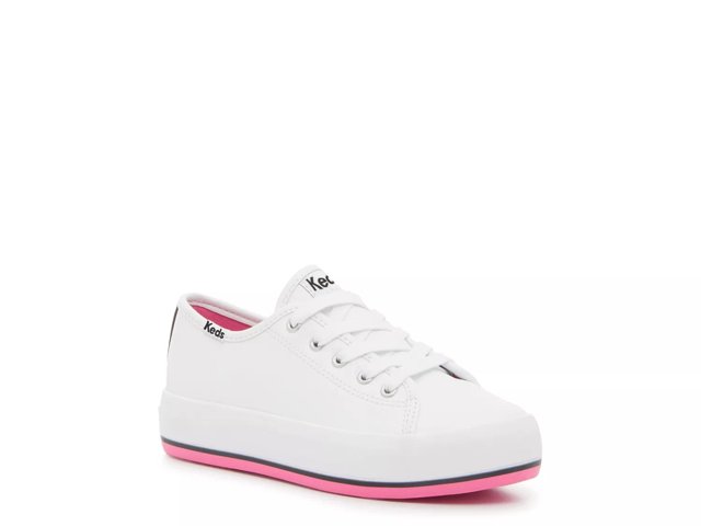 Keds Triple Up Sneaker Kids Free Shipping DSW