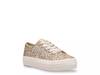 Keds Triple Up Celebrations Sneaker - Kids' - Free Shipping | DSW