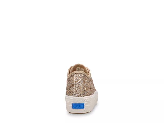 Keds Triple Up Celebrations Sneaker - Kids' - Free Shipping | DSW