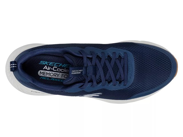Skechers Edgeride Sneaker Men s