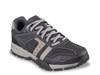Urban Trax Sneaker - Men's Grey view