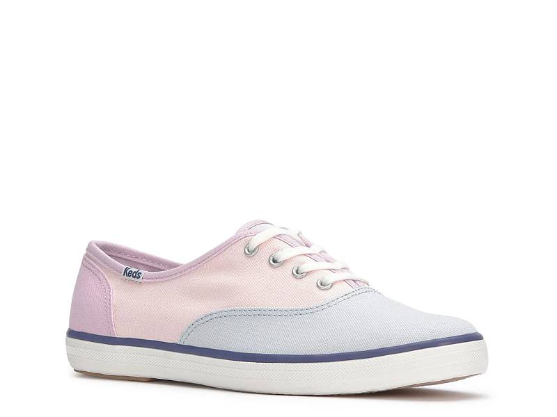 ★Keds★ Champion Canvas_1XW01538F_611 Keds Champion Canvas Sneaker - Women's - Free Shipping | DSW