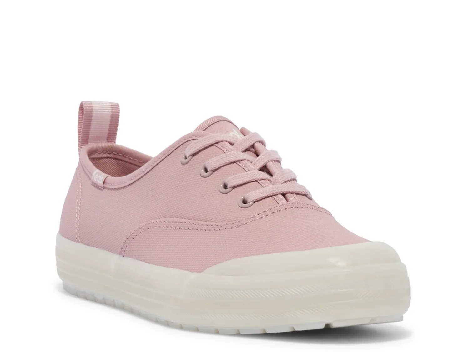 Женские модные кроссовки Keds Champion Cap Sneaker