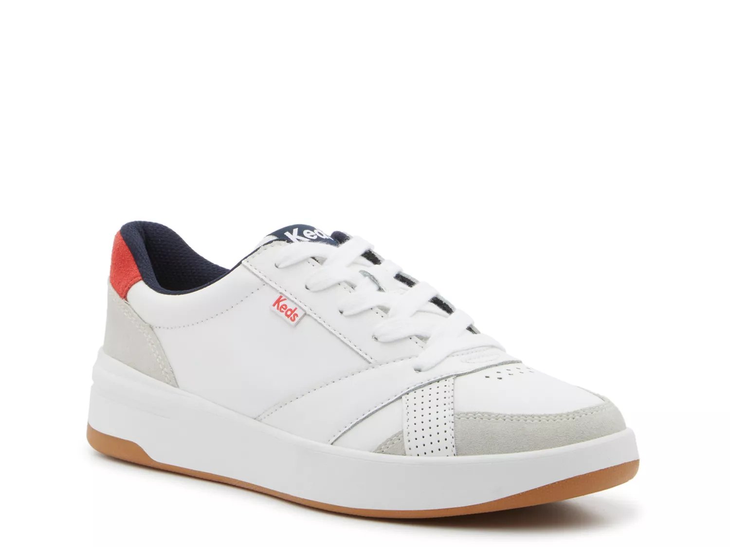 The Court Sneaker - Women's