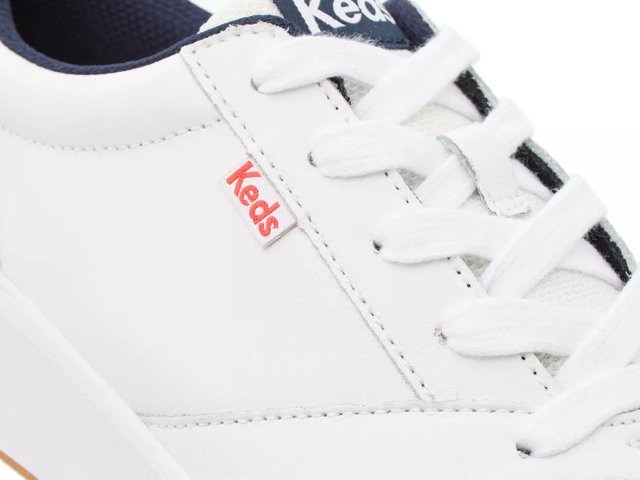 Keds The Court Sneaker Women s Free Shipping DSW
