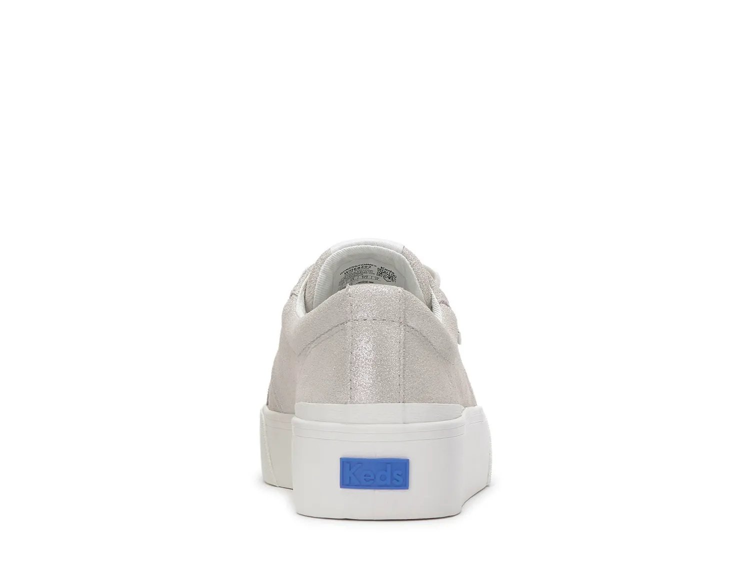 Jump Kick Duo Platform Sneaker  - Women's