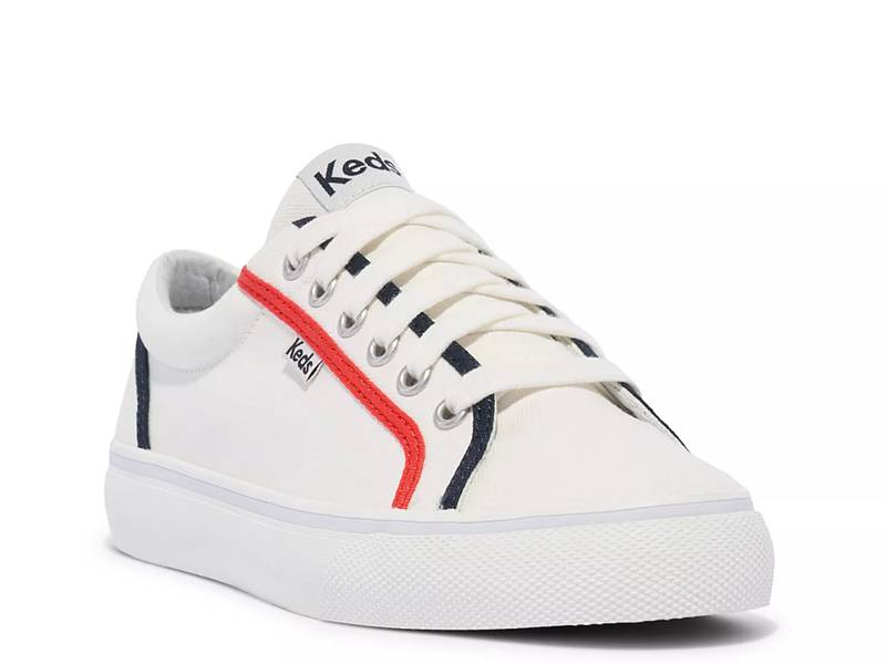 Dsw white keds hot sale