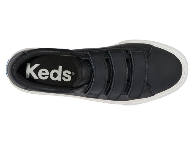 Jump keds top