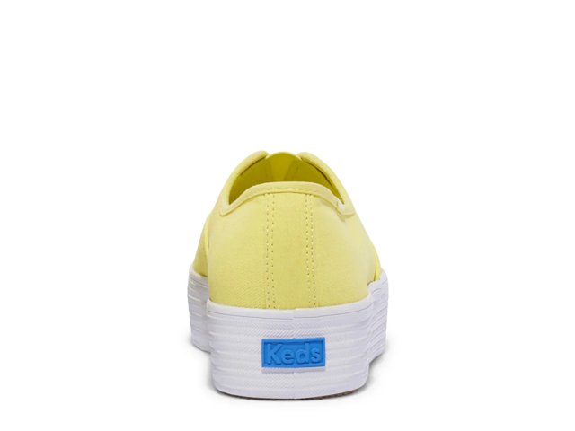 Keds Point SlipOn Sneaker Women s Citrine Size 6 Sneakers