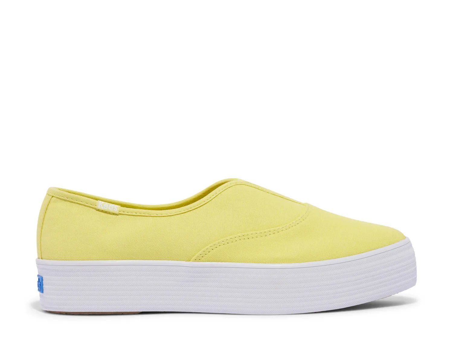 Point Slip-On Sneaker - Women's