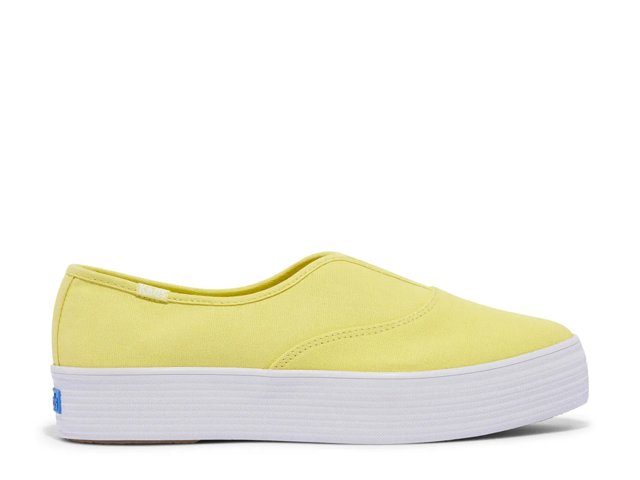 Keds Point Slip On Sneaker Women s Free Shipping DSW