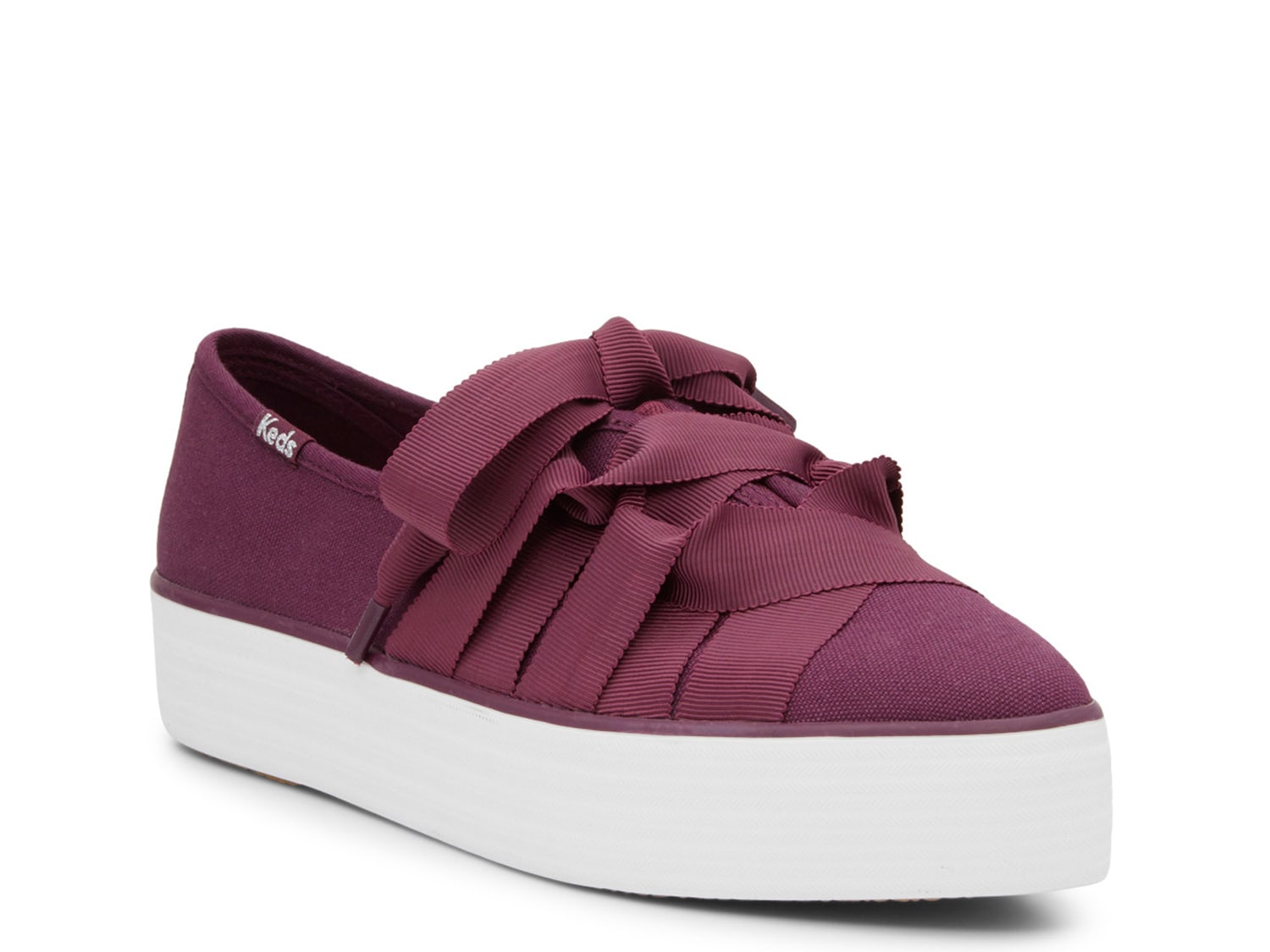 Point Slip Ballet Sneaker - Women's