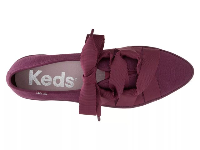 Keds ballet flats online