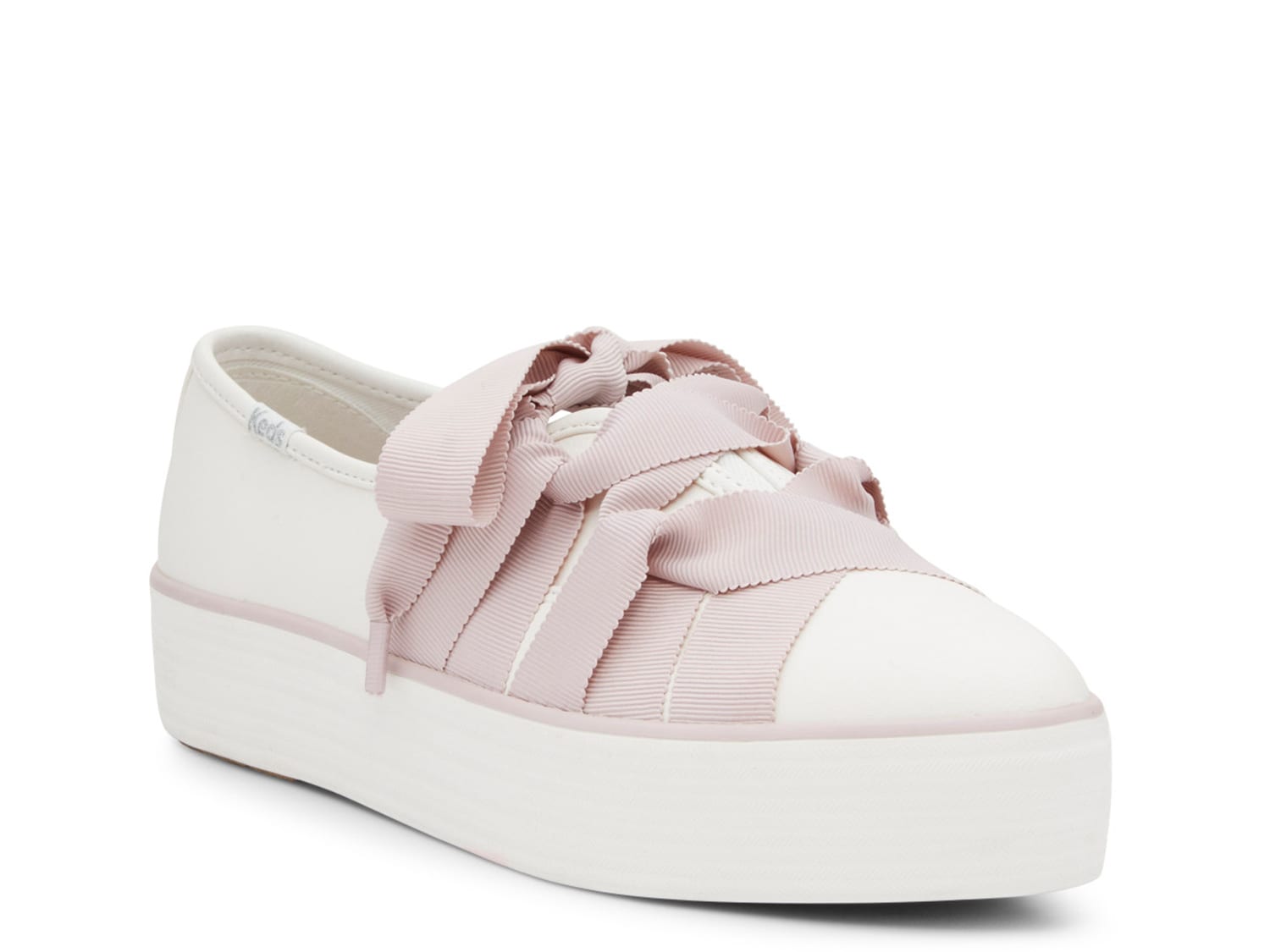 Point Slip Ballet Sneaker - Women's