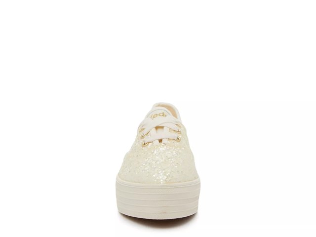 Point Platform Sneaker - Women's