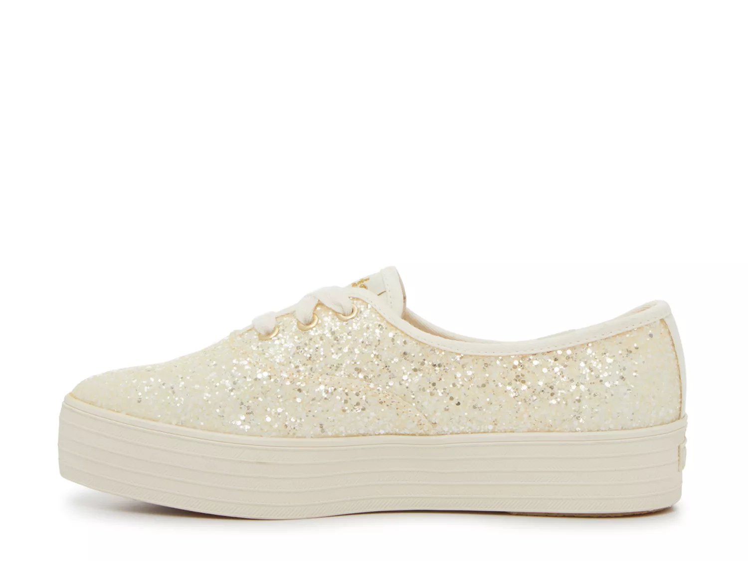 Point Platform Sneaker