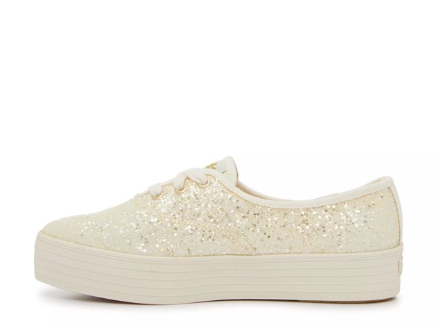 Point Platform Sneaker - Women's