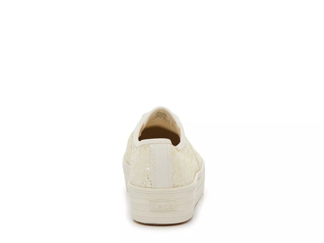 Point Platform Sneaker - Women's