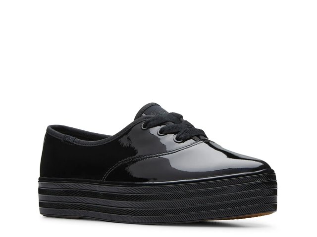 Platform sneakers keds 2025
