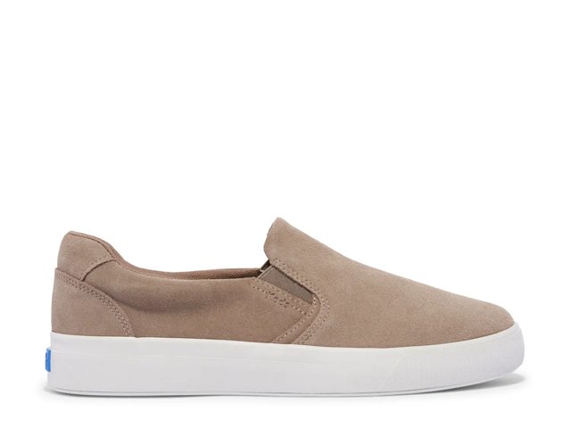Keds Pursuit Slip On Sneaker Women s