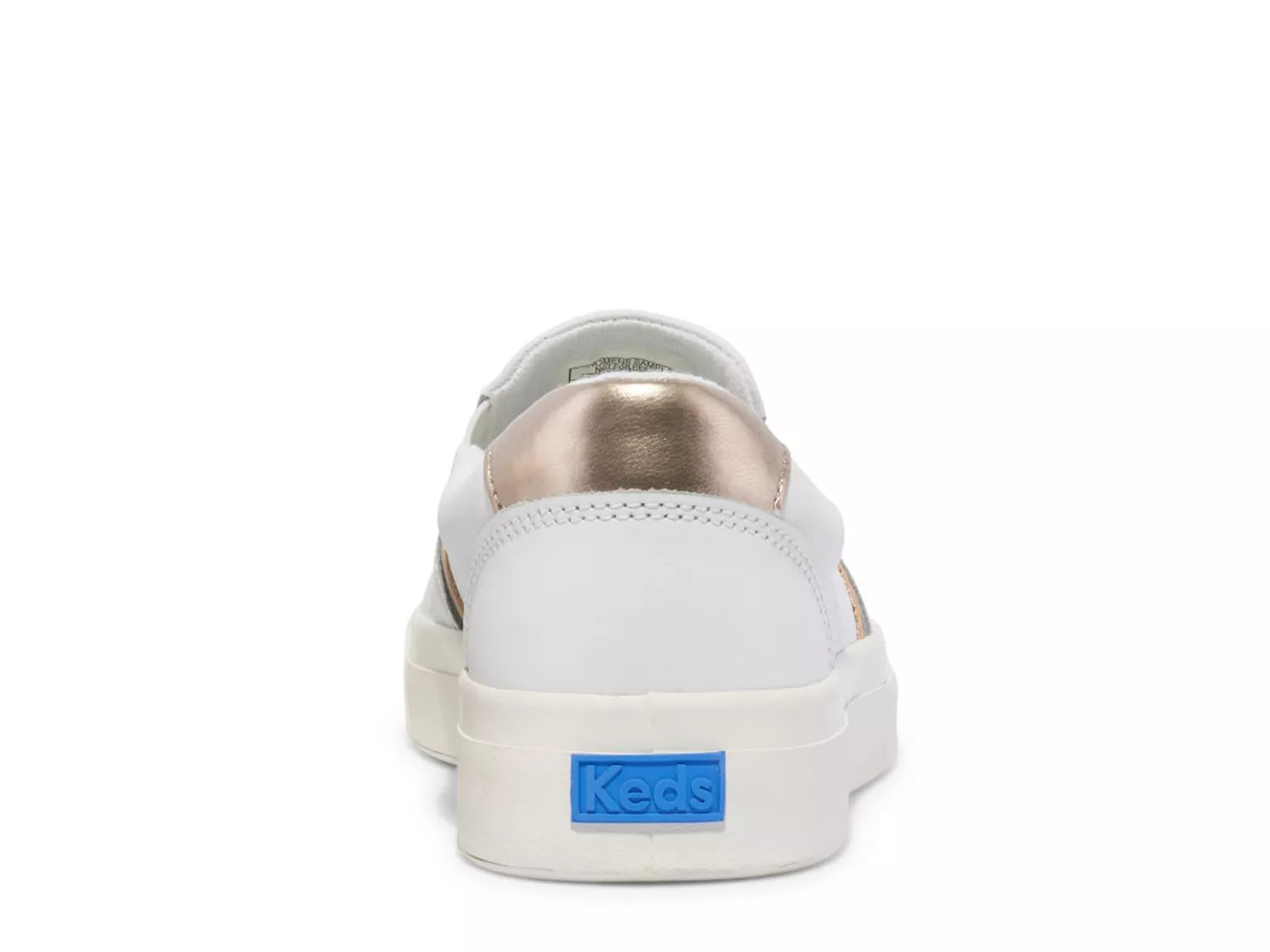 Pursuit Slip-On Sneaker