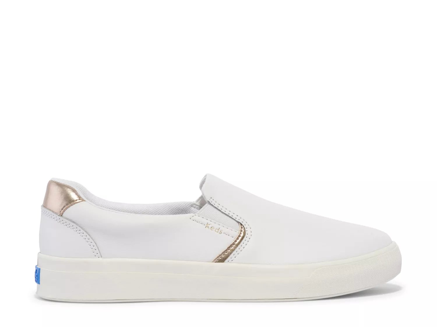 Pursuit Slip-On Sneaker