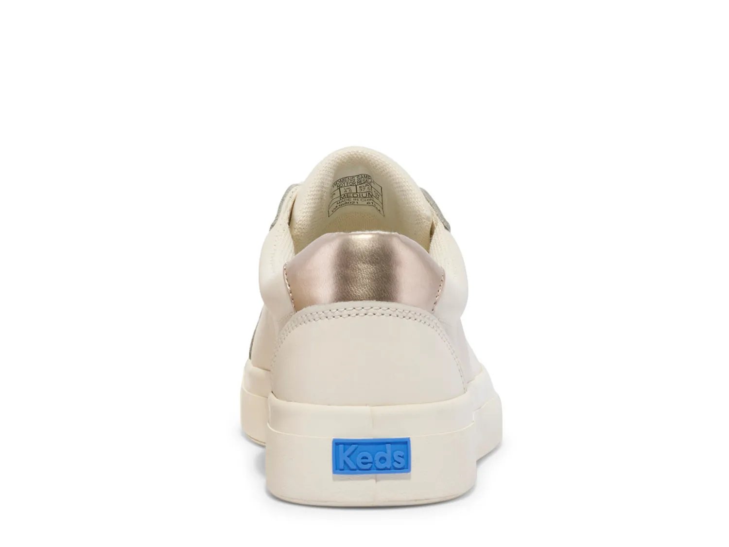 Pursuit Sneaker