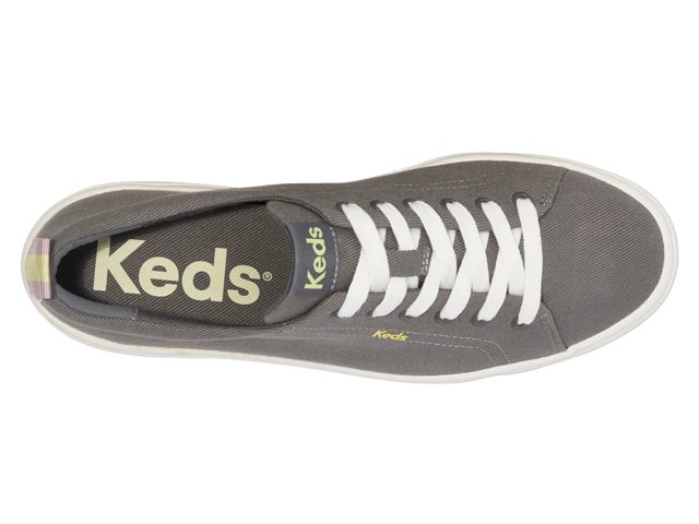 Keds coursa grey hotsell
