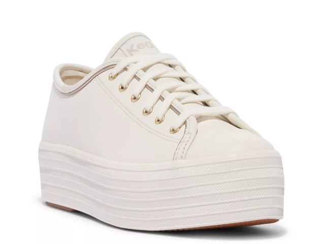 Keds Triple Up Platform Sneaker Women s