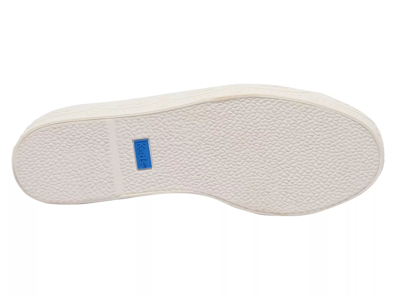 Triple Up Platform Sneaker