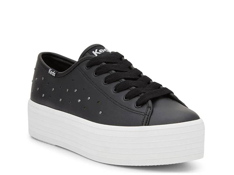 Triple Up Platform Sneaker - Women's
