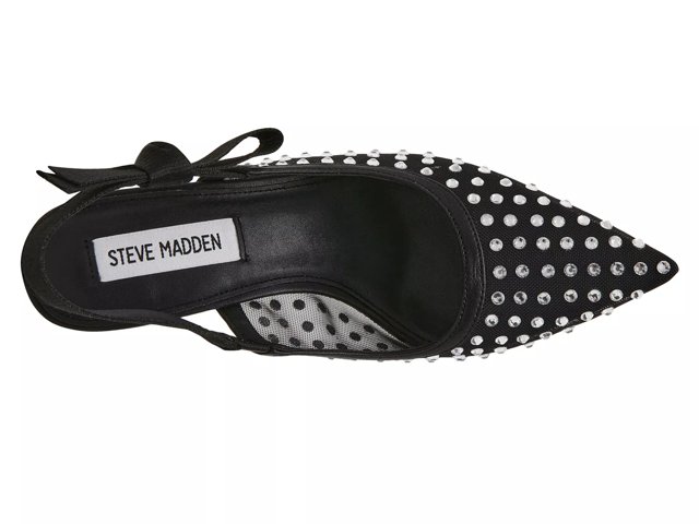 Steve Madden Bri Pump