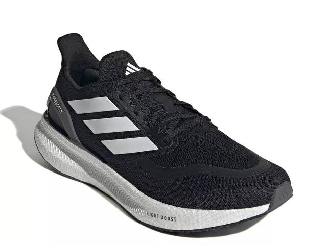 Adidas pureboost mens running shoe online