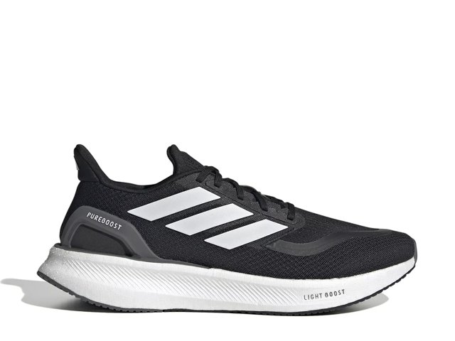 adidas Pureboost 5 Running Shoe Men s Free Shipping DSW