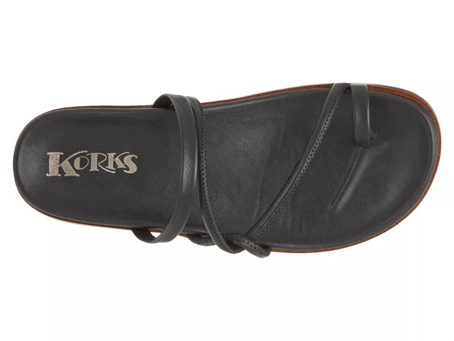 Korks Audra Sandal
