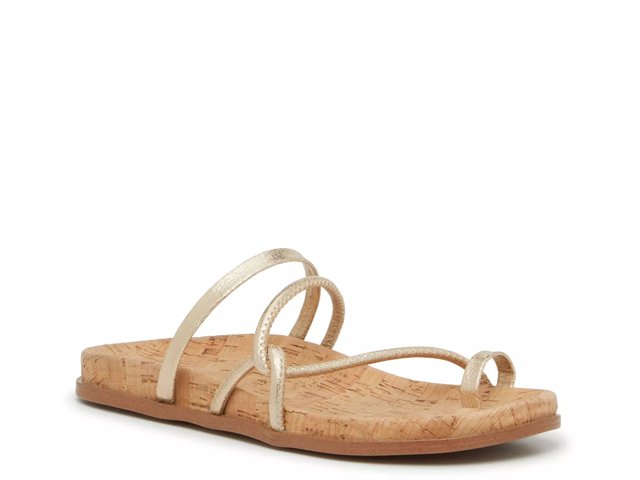 Korks Audra Sandal