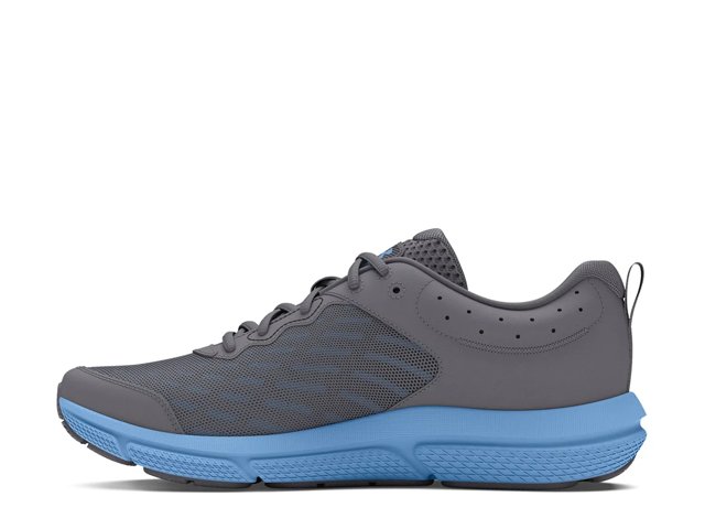 Under Armour Charged Assert 10 Running Shoe - Men's - Free Shipping | DSW