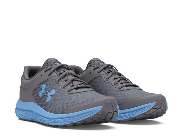 Under Armour Charged Assert 10 Running Shoe - Men's - Free Shipping | DSW