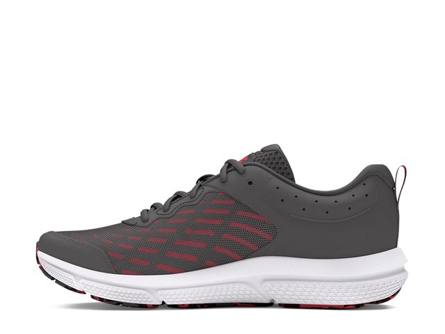 Under Armour Charged Assert 10 Running Shoe - Men's - Free Shipping | DSW