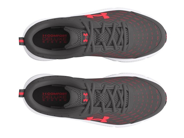 Under Armour Charged Assert 10 Running Shoe - Men's - Free Shipping | DSW