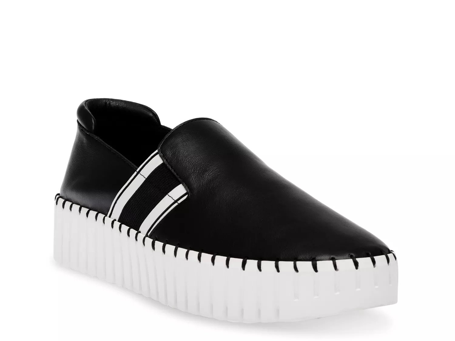 Rise Up Platform Sneaker